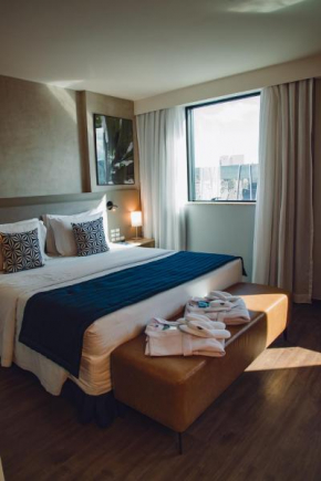 Blue Tree Premium Faria Lima
